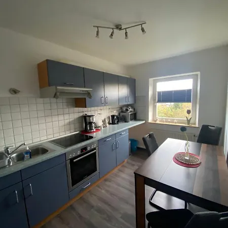 Apartmán An Der Flut 271 Wilhelmshaven