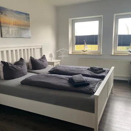 An Der Flut 271 Apartmán