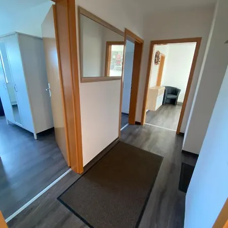 Apartment An Der Flut 271