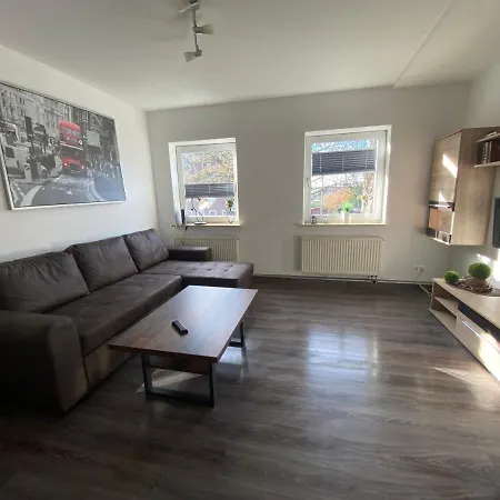 An Der Flut 271 Apartment *