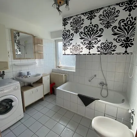 Apartment An Der Flut 271