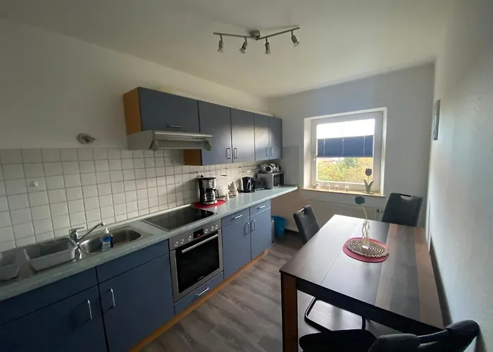 Appartamento An Der Flut 271 Wilhelmshaven