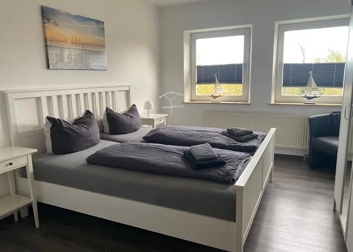 An Der Flut 271 Appartamento