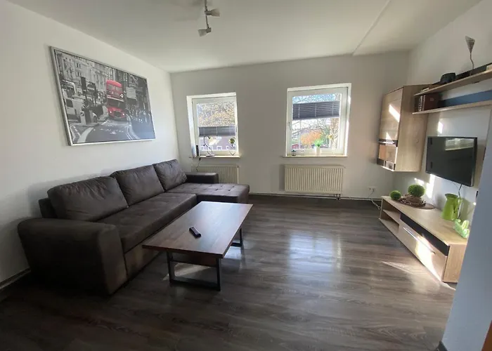 An Der Flut 271 Appartamento *