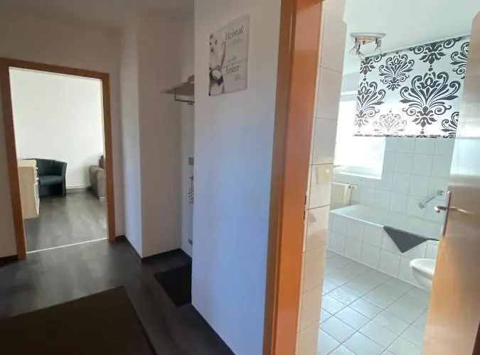 Appartamento An Der Flut 271 Wilhelmshaven